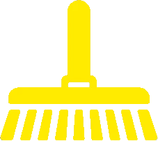 cleaning icon